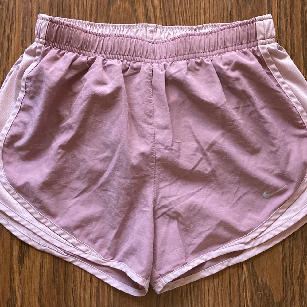 Nike Tempo Shorts